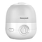 Humidificadores Honeywell ULTRA GLOW HUL530 Serie Manual De Instrucciones