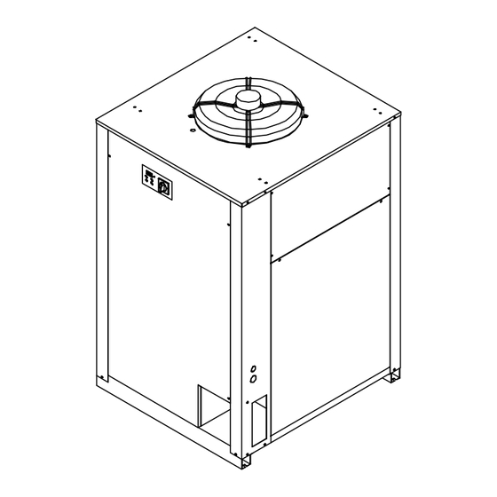 Parker Hiross Polestar-Smart PST390 Manual De Uso