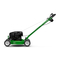 Cortacéspedes Sabo 43-PRO S Manual Del Operador