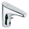 Accesorios de Cocina y Baño Grohe EUROPLUS E 36 207 Manual Del Usuario