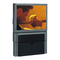 Proyectores Sony KP-43T75 Manual De Instrucciones