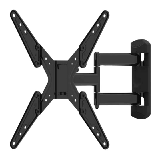 Omnimount CI60FM Guia Del Usuario