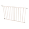 Dispositivos de Protección NOMA Wall Fix Wooden Safety Gate Manual De Instrucciones