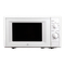 Manual de MICROWAVE 10