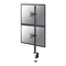 Bastidores y Soportes NewStar FPMA-D550DVBLACK Manual De Instrucciones