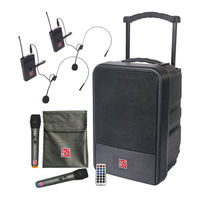 BST IPS10-250 Manual De Instrucciones