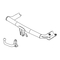 Accesorios de Automóviles bosal 024293 Instrucciones De Montaje