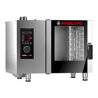 Angelo Po BX101GW Manual De Uso