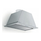 Campanas de Ventilación FALMEC Valentina insert Serie Manual De Instrucciones