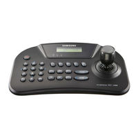 Samsung SCC-1000 Guia Del Usuario