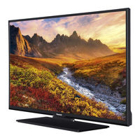 Panasonic TX-32C300E Manual De Funcionamiento