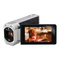 Videocámaras JVC EVERIO GZ-VX715SE Manual De Instrucciones