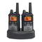 Manual de Radios Bidireccionales Midland X-Talker T290 Series
