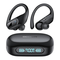 Manual de los auriculares deportivos inalámbricos occiam T9
