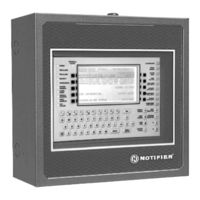 Honeywell NOTIFIER NCA-2 Manual De Instrucciones