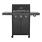 Parrillas Char-Broil 463346017 Guía De Producto