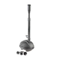 Pontec PondoVario 2500 Instrucciones De Uso