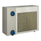 Bombas de Calor Calorex SLIMLINE PPT8 Manual De Instrucciones