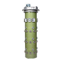 ABB VUBB Guia De Instalacion