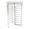 Barreras Automáticas ZKTeco FHT2300 Serie Guia De Instalacion