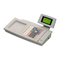 Cajas Registradoras Sam4s ER-600 Manual De Operación Y Programación