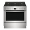 Electrolux ECFD3668AS