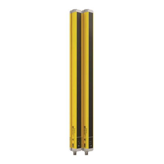 ABB Orion1 Base Instrucciones Originales
