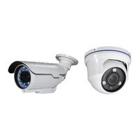 TBK vision TBK-BUL4841EIR Manual De Usuario