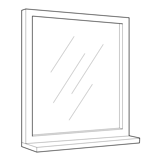 IKEA STENSKAR Manual De Instrucciones