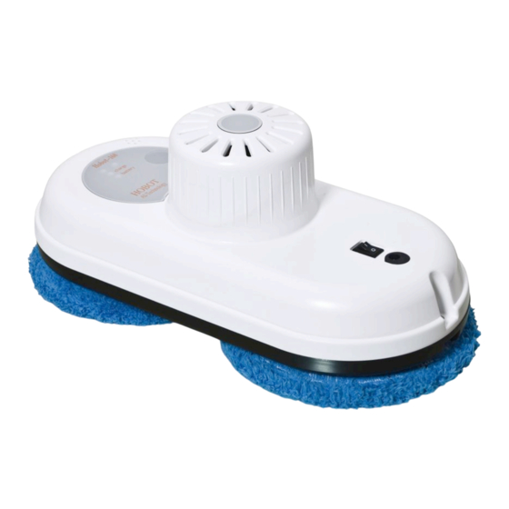 Tango HOBOT Manual