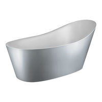 Gessi CONO 45923 Manual Del Usuario