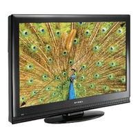 Dynex DX-32L200A12 Guia Del Usuario