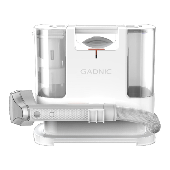 Gadnic Y100 Manual De Usuario