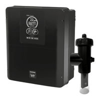 Hayward AquaRite UV Low Salinity Manual Del Usuario
