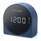 Muse M-185 CR, M-185 CBL - Manual de Radio Reloj con Alarma Dual