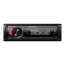 Pioneer MVH-330DAB, MVH-130DAB - Guía de inicio rápido del receptor de medios digitales
