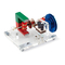 Equipos de Laboratorio 3B SCIENTIFIC PHYSICS 1017801 Instrucciones De Uso