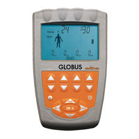 Globus ELITE Manual De Uso