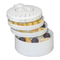 Electrodomésticos de Cocina BOMANN DR 435 CB Instrucciones De Servicio