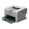 Impresora Todo en uno Samsung ML-2510 Serie Manual Del Usuario