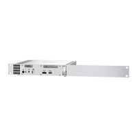 NARDA SignalShark 3320 Guia De Inicio Rapido