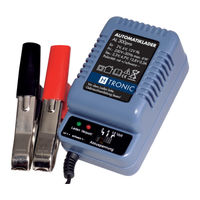 H-Tronic 1 24 82 17 Manual Del Usario