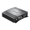 Amplificadores Blaupunkt EMA 260 Manual De Instrucciones