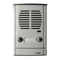 Sistemas de Intercomunicadores Vimar ELVOX 88T2 Instrucciones Instalador