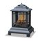 Chimeneas al Aire Libre Blue Rhino Home O WAF501C El Manual Del Propietario