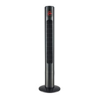 ECRON TF4601TR-L Manual De Instrucciones