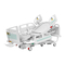 Equipo Medico Linet Eleganza 3XC Manual De Usuario Y Descripción Técnica