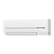 Acondicionadores de Aire Mitsubishi Electric MSZ-SF15VA Manual De Instrucciones
