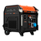 Generadores GENERGY CRETA SILENT SOL-ATS-RC Instrucciones De Uso
