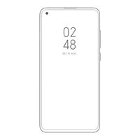 Xiaomi Mi 11 Ultra Manual De Instrucciones